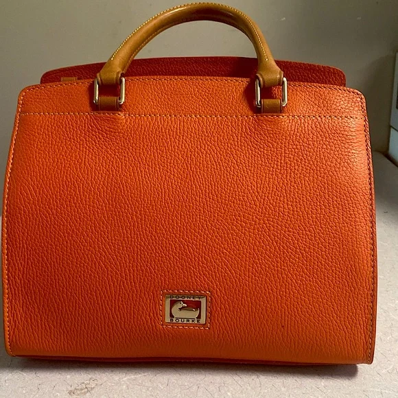 Dooley & Bourke Small Blair Bag - Picture 1 of 10